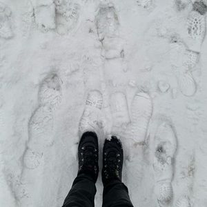 Meet your Posher, Eveline